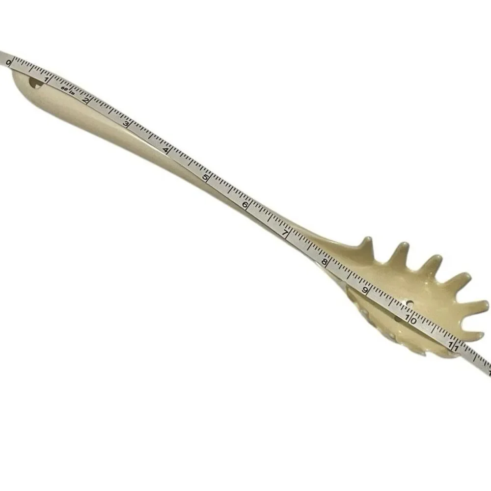 VTG Spaghetti Pasta Fork 11.5